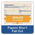 thumbnail image 5 of "Employee Record Master File Jacket, Straight Tab, Letter Size, Manila, 20/pack | Bundle of 2 Packs", 5 of 5