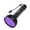 Black-128LED, variant on ESCO LITE Blacklight Flashlight 128 LED UV Flashlight, Upgraded Bright 395nm Handheld Ultraviolet Flashlight for Pet Urine Detection, Scorpion Hunting