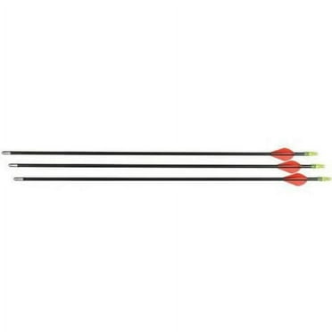 Allen Company 28" Fiberglass Youth Arrow