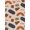Beige, Pattern 14, variant on ODIKA 4'x6' Beige Cream Geometric Modern Design Washable Area Rug Abstract Pattern with Accents for Bedroom, Reading Nook, Pet Friendly & Non-Shedding