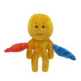 thumbnail image 1 of Poppy Playtime Protagonista de peluche, muñeca de peluche Monster Horror (azul y rojo), 1 of 4