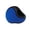 Blue, variant on Boys Winter Fleece Earmuffs, Cold Weather Skiing Behind the Head Outdoor Ear Warmers Navy Size 6-12T