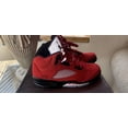 thumbnail image 3 of Ni - ke Jordan 5 Raging Bull Size 9 Brand New, 3 of 5