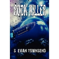 Rock Killer (Paperback)