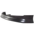 thumbnail image 3 of Ikon Motorsports Compatible with 05-08 BMW E90 328I 335I 3-Series IK Front Bumper Lip Spoiler 4Dr PU, 3 of 6