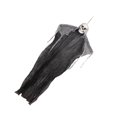 thumbnail image 2 of Fantasma Colgante de Decoracion Halloween Terror Eléctrico Colgante Disfraces de Cosplay de para de Cumpleaños Negro Macarena Halloween Skeleton Skull Prop, 2 of 8