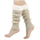 thumbnail image 1 of Calcetines de punto cálidos de lana para mujer, calcetines de invierno, calcetines abrigados, calcetines acrílicos para mujer, 1 of 2