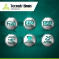 thumbnail image 5 of Suplemento Fortigomis Multivitaminico niños, 5 of 5