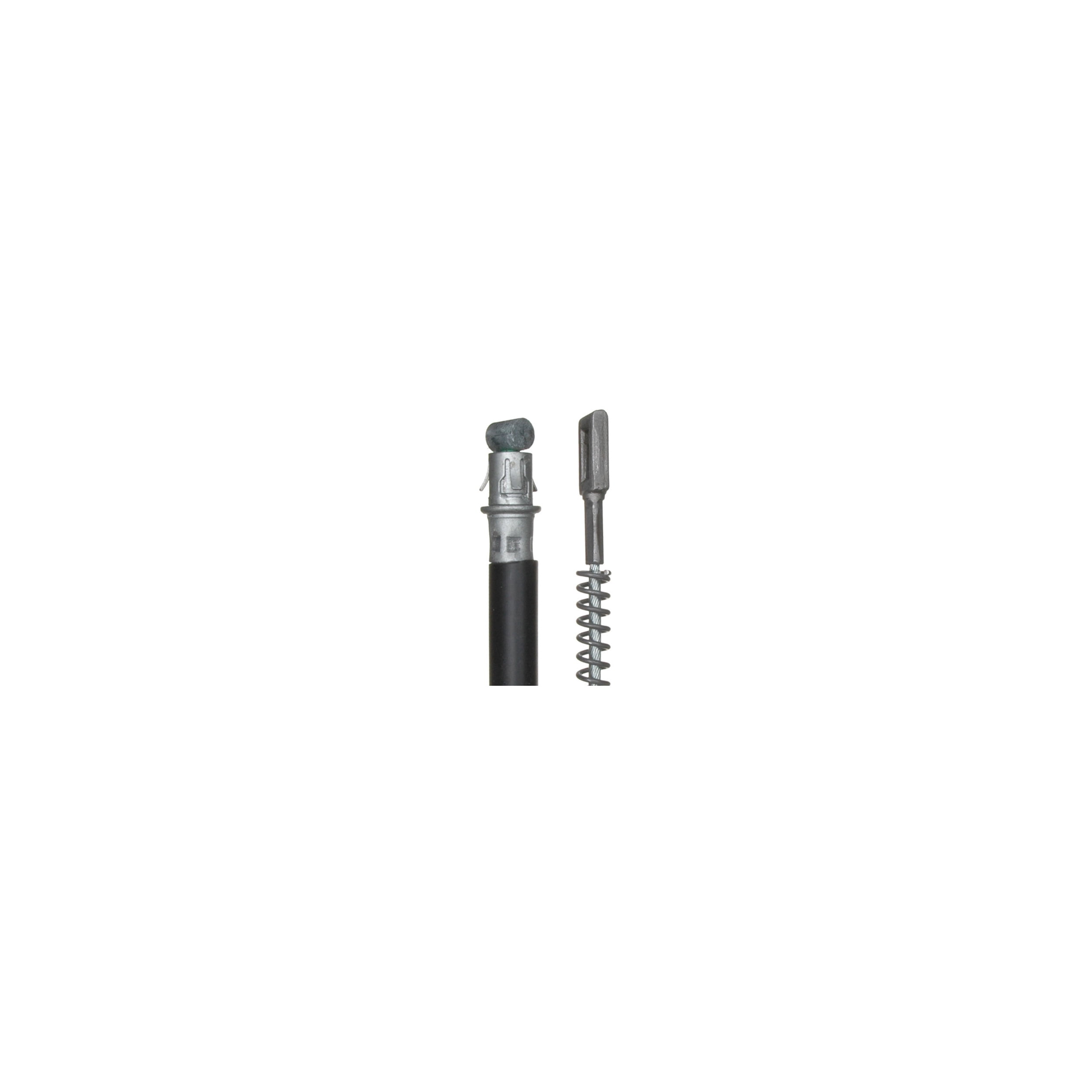 Raybestos Element3 Parking Brake Cable, BC95721