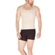 thumbnail image 1 of Camisilla Control De Abdomen (3301) beige XL, 1 of 2
