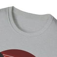 thumbnail image 3 of Wolves Don't Lose Sleep Over Opinions of Sheep Moon Wolf Tee, 3 of 4