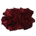thumbnail image 4 of Funda de piano para taburete doble Hugo Cubierta del banco del taburete del piano Vino Rojo 750x350mm, 4 of 10