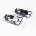 thumbnail image 4 of MJ 1:64AMG Alloy Model Car Limited Edition 599 Silver, 4 of 6
