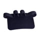 thumbnail image 3 of Par de guantes de levantamiento de pesas con agarre , de mano con mancuernas y mancuernas para entrenamiento, 3 of 9