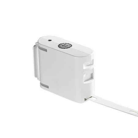 

Storage Shelf Outdoor Hanger Balcony Clothes Clothesline Punch- Telescopic And Indoor Tools Home Improvement