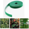 thumbnail image 2 of Plant Ties, Garden Ties, Reusable Plant Tie, Hook & Loop Tie, Soft Plant Ties Plant Supports, Tomato Tie, Grape Tie, 5m Length X 4pcs, 2 of 5