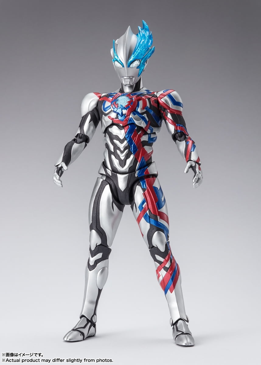 Tamashii Nations - ULTRAMAN BLAZAR - S.H.Figuarts - ULTRAMAN BLAZAR