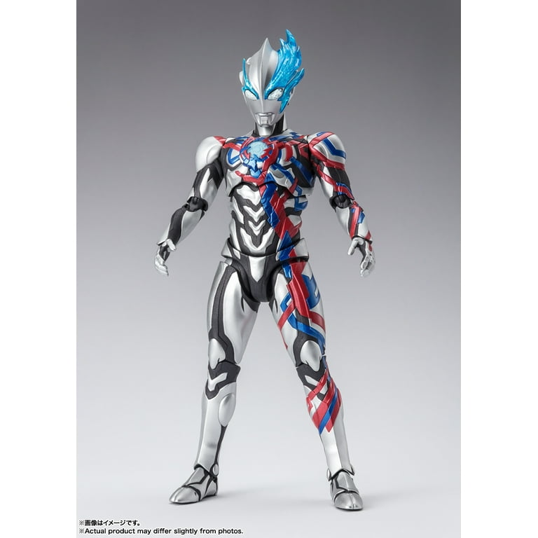 Tamashii Nations - ULTRAMAN BLAZAR - S.H.Figuarts - ULTRAMAN
