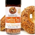 thumbnail image 2 of Garlic Festival Everything Bagel Garlic Seasoning Net Wt. 2.8 oz., 2 of 4
