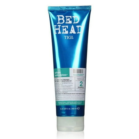 Tigi Bed Head Urban Anti+dotes Recovery Shampoo Damage ...