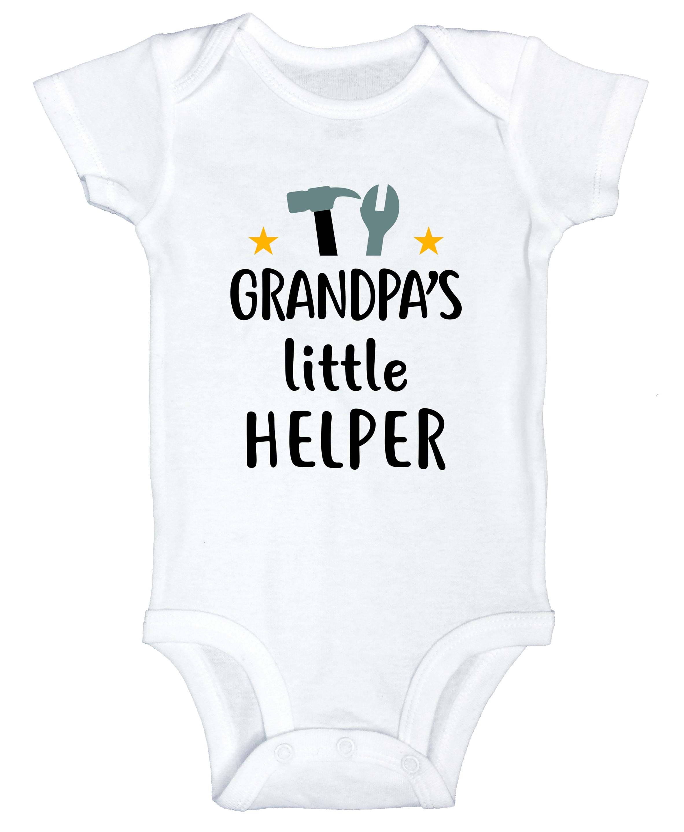 funny grandpa onesies