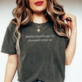 thumbnail image 1 of T-Shirt de Départ pour Boulanger au Levain, Toutes Tailles P-3TG, 1 of 4