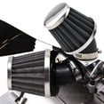 thumbnail image 1 of 45Mm Air Filter Cleaner Dirt Bike for Honda for Suzuki, 1 of 10