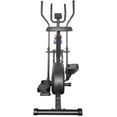 thumbnail image 3 of Bicicleta Eliptica SPARTA FITNESS con mancuernas, twister y asiento, 3 of 7