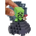 thumbnail image 4 of Minecraft Mini Mode Spawn Egg Figures Collection (Characters May Vary), 4 of 6