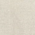 thumbnail image 6 of Pemberly Row Traditional Fabric Upholstered Wingback Chair with Pillow in Beige, 6 of 8
