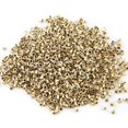 thumbnail image 1 of 1000pcs Heilwiy Beehive Eyelets Brass Hole Grommets Beehive Box Wiring Support, 1 of 5