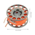 thumbnail image 2 of Gongxipen 1 Roll of Convenient Underwater Diving Spool Portable Guide Line Spool for Diving, 2 of 9