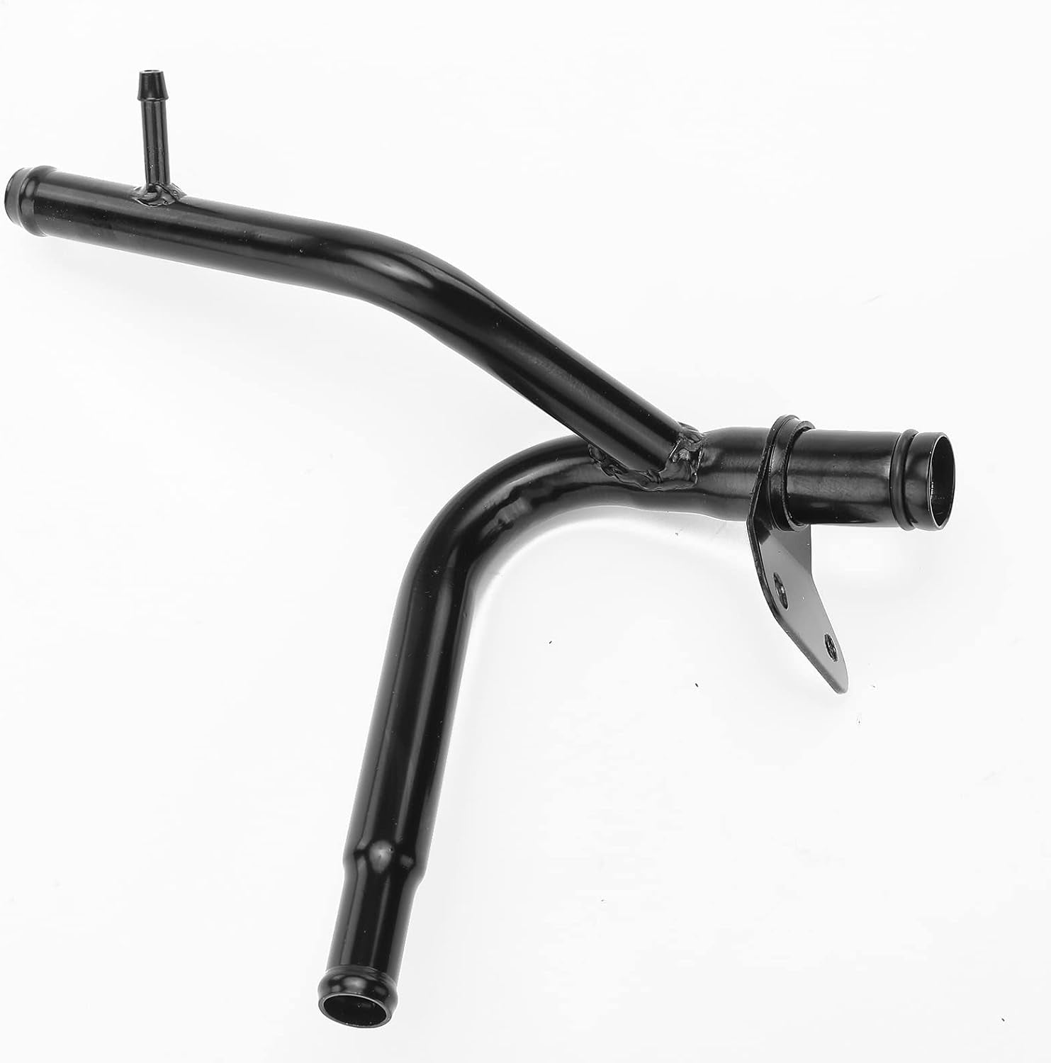 A-Premium HVAC Heater Hose Pipe Line Assembly Compatible with Ford F-150, F-150 Heritage, E-150, E-150 Club Wagon, E-150 Econoline/Econoline Club Wagon, E-250, E-250 Econoline, V6 4.2L
