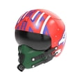 thumbnail image 4 of Maverick Helmet Popcorn Buckets  Popcorn Buckets, Helmet Popcorn Buckets, Popcorn Buckets 5.9", 4 of 8