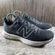 thumbnail image 1 of New Balance Unisex FF X 880 Blue Running Shoes Sneakers M 8.5 W 10 2A (Narrow), 1 of 6