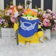thumbnail image 4 of Mario Bros Luigi Princess Peach Daisy Lemmy Larry Bowser Jr. Iggy Koopa Troopa Plush Toys Waluigi Wendy Nabbit Peluche Doll, 4 of 5