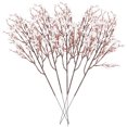 thumbnail image 1 of VERDANVERSE 6Ud Ramo De Gypsophila Artificial Para De Banquetes Fiestas Y Hogar, 1 of 6