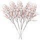 thumbnail image 1 of VERDANVERSE 6Ud Ramo De Gypsophila Artificial Para De Banquetes Fiestas Y Hogar, 1 of 6