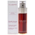 thumbnail image 1 of Concentrado completo de control de edad Double Serum de Clarins para unisex - Suero de 3,3 oz, 1 of 2