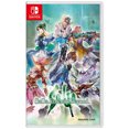 thumbnail image 1 of Saga Émeraude au-Delà (Asim) (Ninendo Switch), 1 of 1