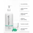 thumbnail image 4 of Enjuague Bucal Supersmile Blanqueador Pre-Enjuague 946 ml, 4 of 6