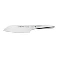 thumbnail image 2 of Chroma S-02 7 1/4" Santoku, Steel, 2 of 4