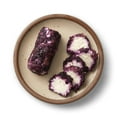 thumbnail image 2 of Vermont Creamery Wild Blueberry Lemon Thyme Goat Cheese, 4 oz, 12 Pack, 2 of 5