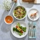 thumbnail image 5 of Juego de vajilla Gibson Home Gracious Dining 16 piezas blanco, 5 of 5