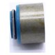 thumbnail image 2 of Riwesomey 16 piezas de sellos de válvula de motor, piezas de repuesto para vehículos, accesorios, piezas de sellado profesional, reemplazo de Vehículos, repuestos y accesorios Mis, 2 of 6