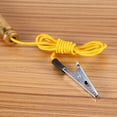 thumbnail image 4 of Circuit Tester Pen, Comfortable And Safe Car Voltage Test Pen,  Performance Driver Sports Car For Car Truck, 4 of 8