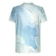 thumbnail image 3 of Camisetas de Manga Corta para Hombre Imprimir Cuello Redondo Camiseta de Moda Casual, Camiseta de Disfraz de Poliéster para Uso Al Aire Libre, Diario Y de Verano de Primavera, 3 of 5