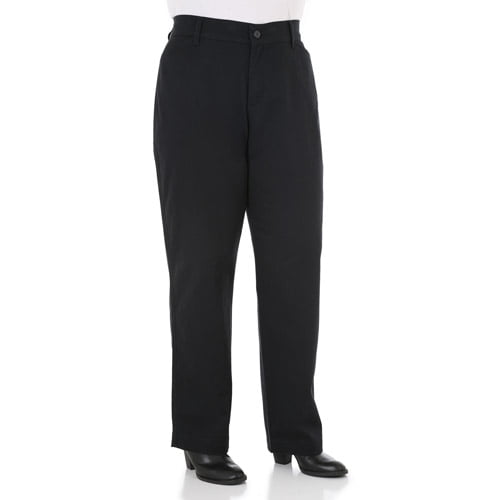 walmart womens plus pants
