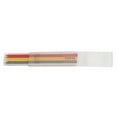 6Pcs Carpenter Pencil Refill 2.8mm HB Marking Scribing Tool Set Kit for
