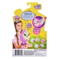 thumbnail image 3 of Little Live Pets Lil' Bird - Interactive, New Moving Bird - Candi Sweet, 3 of 6
